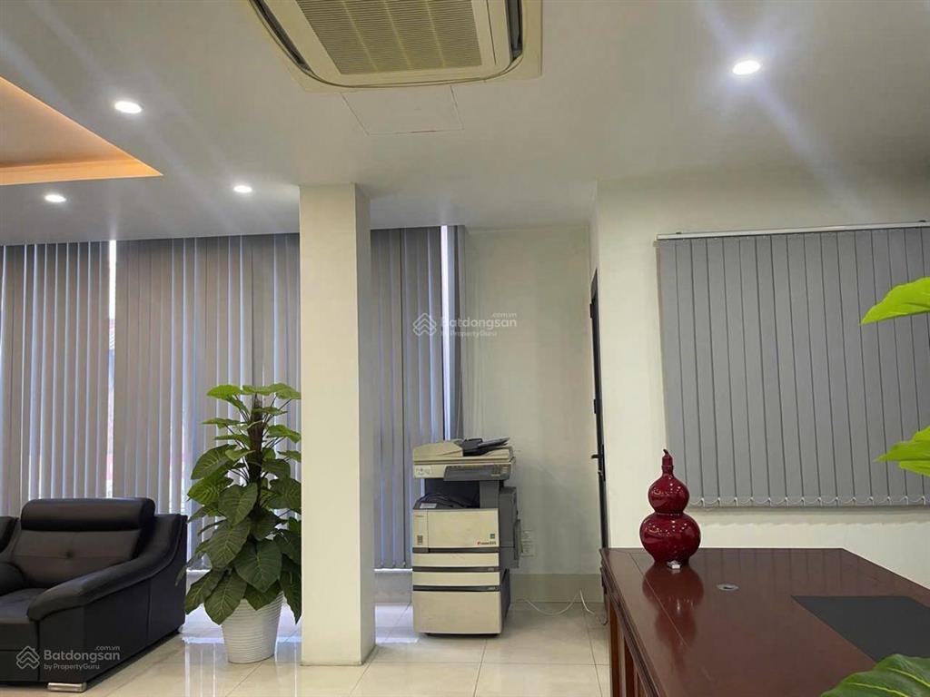 Bán nhanh toà văn phòng 9 tầng nguyễn xiển, mặt tiền 9m, có penthouse đẳng cấp, 110m2, nhỉnh 52 tỷ