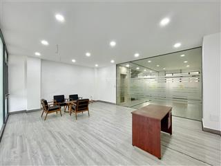 Tầng 2, 7x12m sàn shopee nguyễn thị nhung, ngăn 02 phòng, có máy lạnh, giá thuê 12 triệu