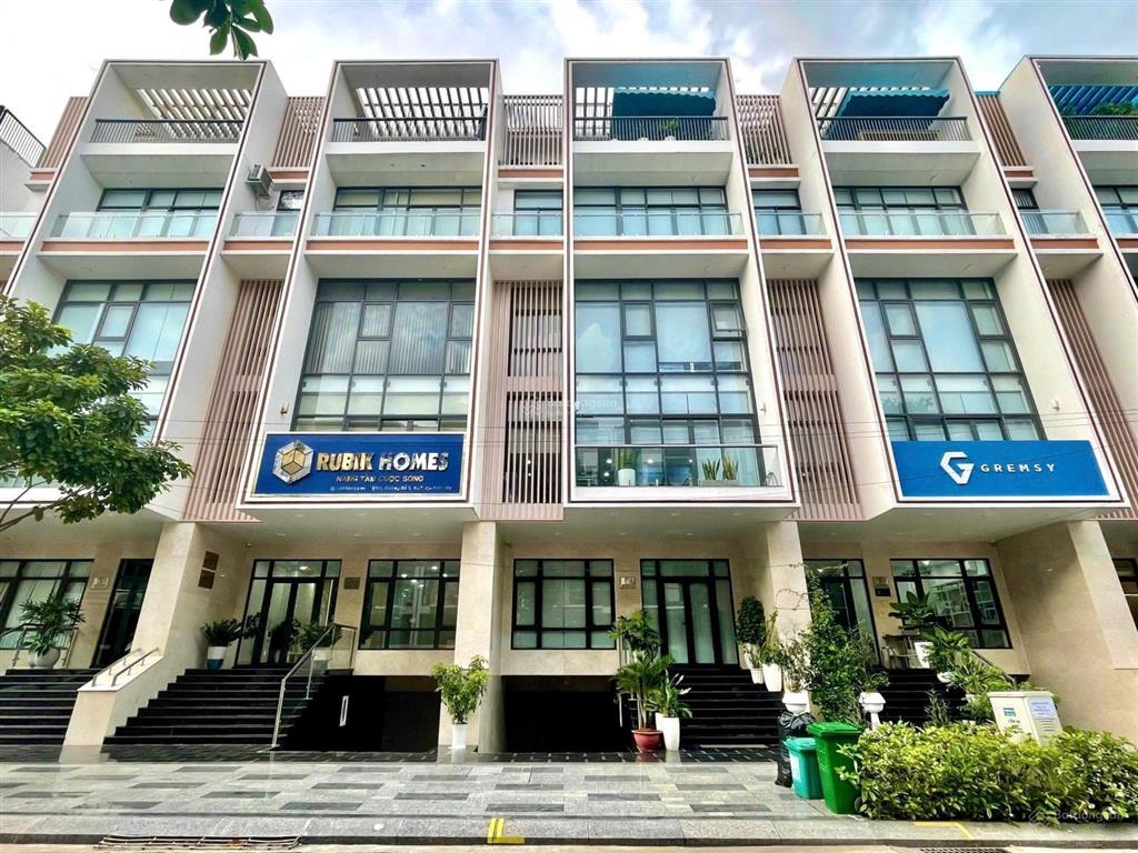 Cho thuê trệt + lầu 7x17m đường 02, có thang máy, lối đi riêng, hầm để xe, giờ giấc thoải mái