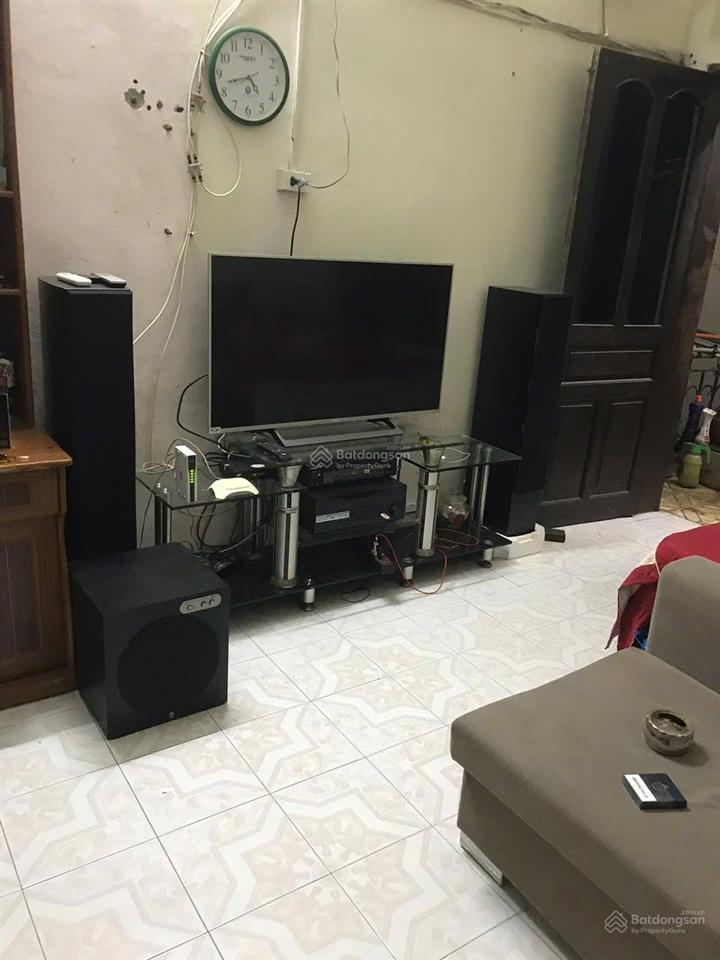 Bán nhà riêng, diện tích 34m, mặt tiền 4m, vuông vắn tại ngõ 548 nguyễn văn cừ, bồ đề, hn