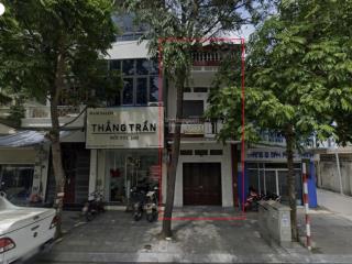 Bán nhà mặt phố hồng quang. chính chủ