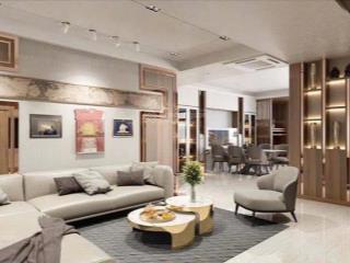 Siêu phẩm căn góc view hồ tây  151,4m  4pn  full nội thất mới cao cấp  sẵn sổ đỏ