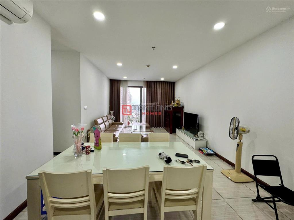 Chủ nhà gửi bán nhanh căn góc 3 phòng ngủ  n03t4 tầng cao view thoáng giá tốt nhất thị trường