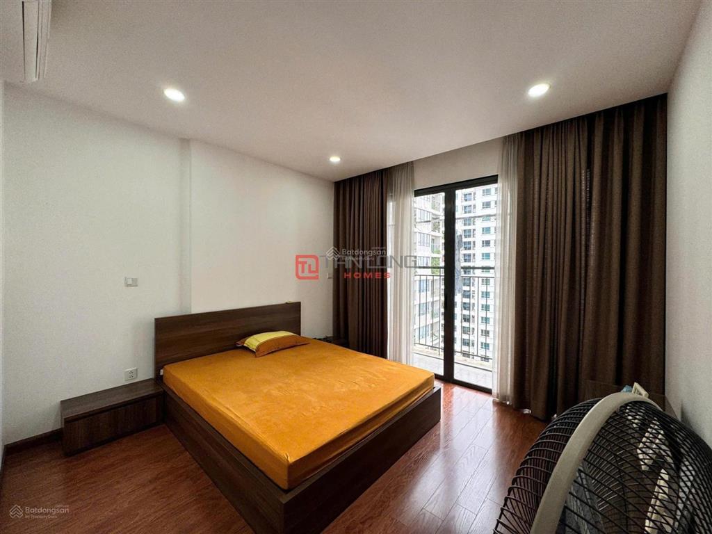Chủ nhà gửi bán nhanh căn góc 3 phòng ngủ  n03t4 tầng cao view thoáng giá tốt nhất thị trường
