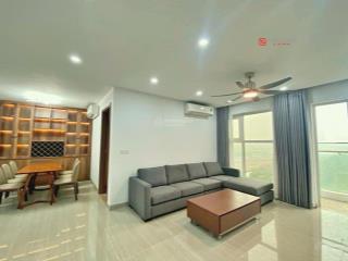 Cho thuê căn hộ cao cấp tòa l4  154m  full nội thất  chỉ việc xách vali vào ở