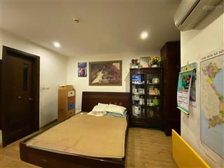 Bán căn hộ 2pn đẹp tòa n04a  full nội thất  ban công nam cực mát  chỉ xách vali về ở