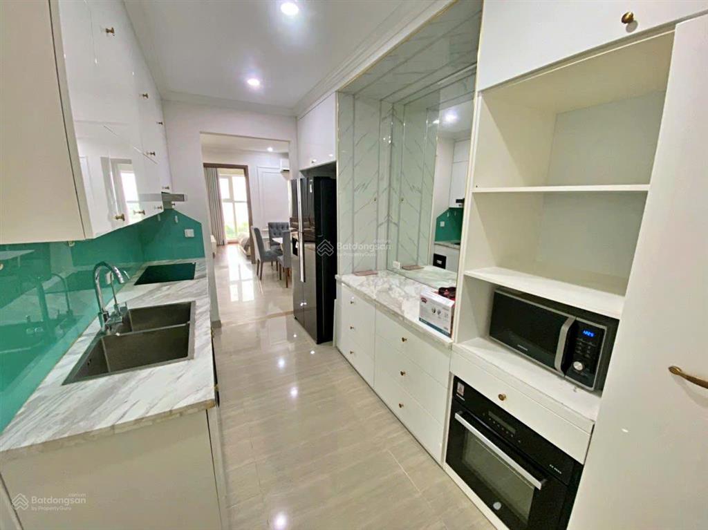 Cho thuê căn hộ cao cấp tòa l4 ciputra  view sân golf  full thiết bị xịn  chỉ việc vào ở