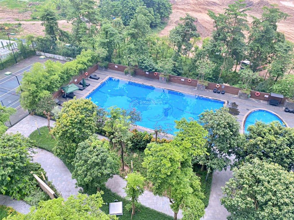 Cho thuê căn hộ cao cấp tòa l4 ciputra  view sân golf  full thiết bị xịn  chỉ việc vào ở