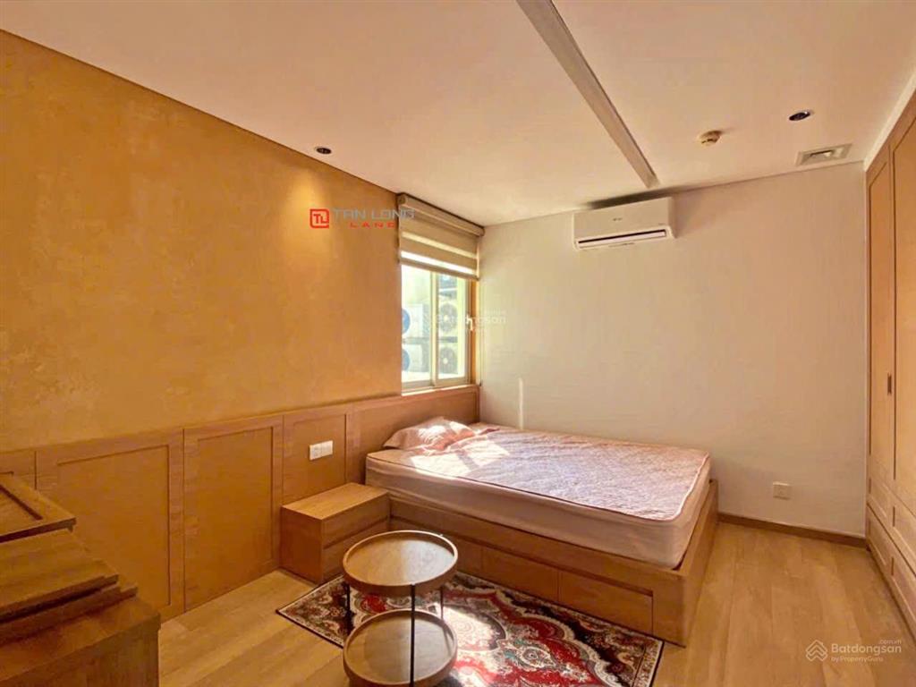Siêu phẩm penthouse p2 ciputra 279m2  4 phòng ngủ full nội thất mới 100% không gian sống đẳng cấp
