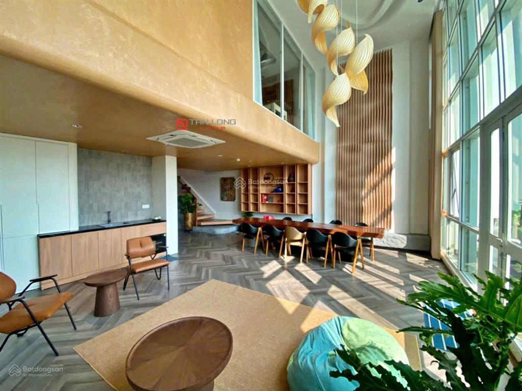 Siêu phẩm penthouse p2 ciputra 279m2  4 phòng ngủ full nội thất mới 100% không gian sống đẳng cấp