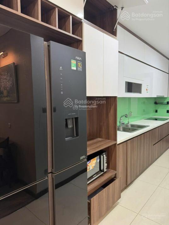 Bán căn hộ chung cư n03t6 ngoại giao đoàn, 15 tỷ, 121 m2, 3pn, đầy đủ tiện nghi