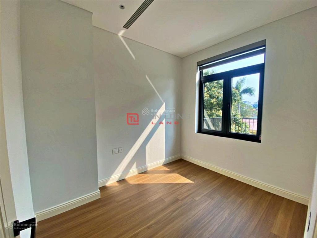 Cho thuê biệt thự dãy c1 đối diện trường academy