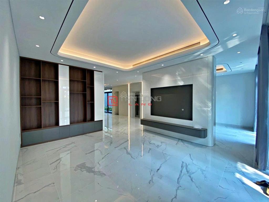 Cho thuê biệt thự dãy c1 đối diện trường academy