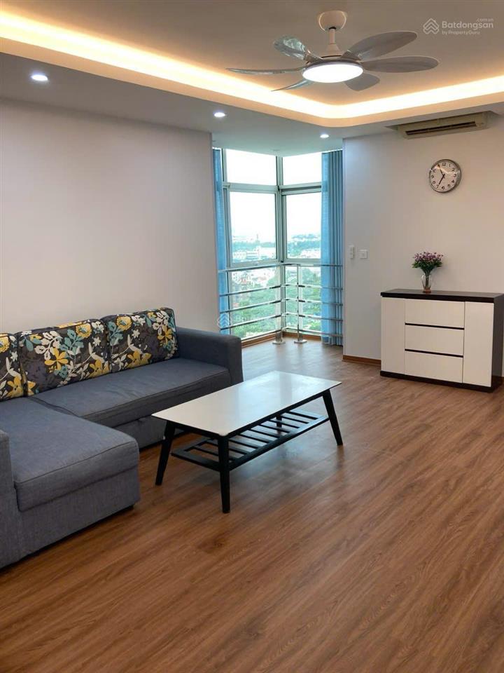 Bán căn hộ 3pn, 2wc, 123m2 tại e1 tower ciputra, giá ưu đãi 11,1 tỷ có thương lượng