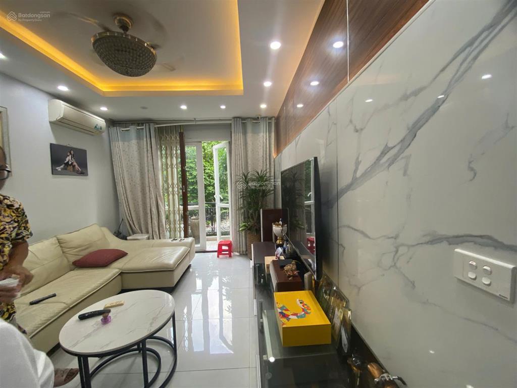 Siêu phẩm biệt thự vườn đào vị trí vàng giữa trung tâm tây hồ