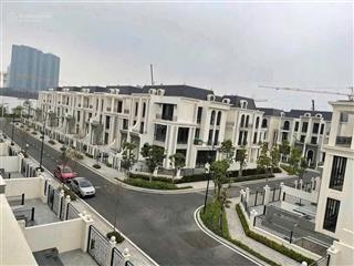 Bán bt 4pn, 4wc tại kđt nam thăng long  ciputra, 435 triệu/m2, 120m2