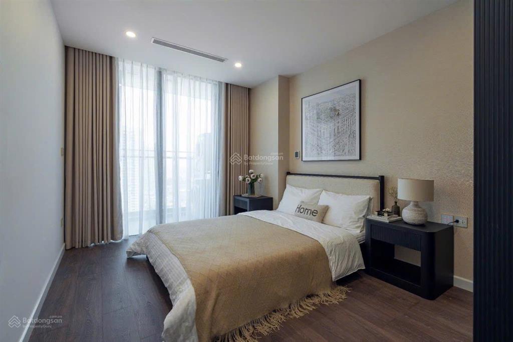 Cho thuê cc 3pn, 2wc, 160m2 tại tòa nhà sunshine golden river, giá ưu đãi hot!