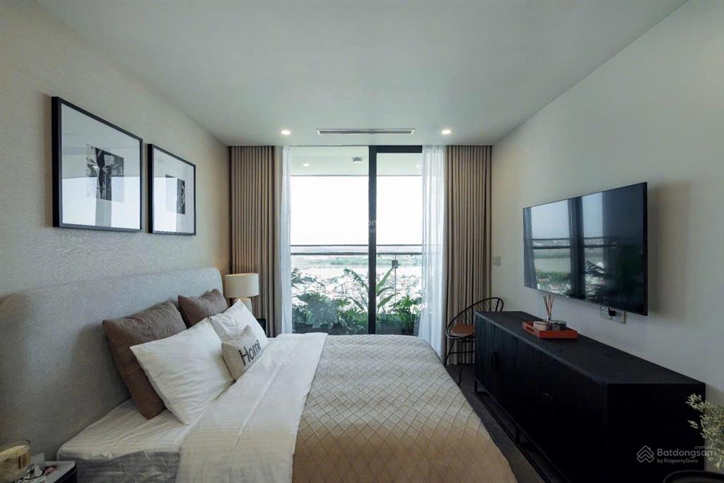 Cho thuê cc 3pn, 2wc, 160m2 tại tòa nhà sunshine golden river, giá ưu đãi hot!