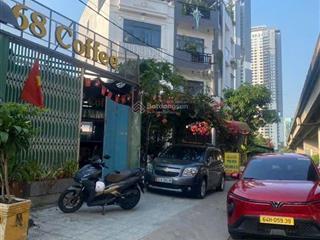 Ngộp ngân hàng bán mặt tiền gầm cầu nguyễn thị thập 5x10 hỗ trợ bank 3 tỷ.