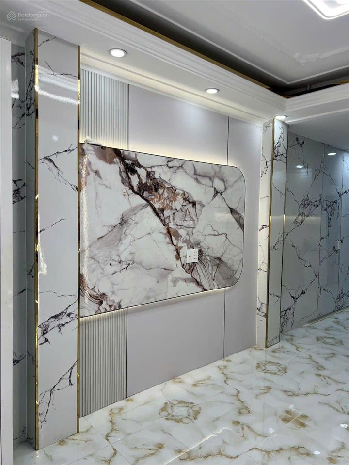 Bùi văn ba 3 tầng không quy hoạch q7