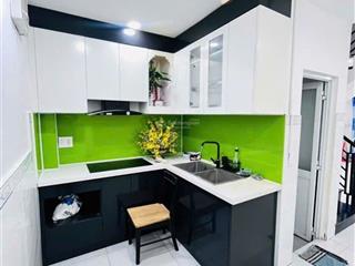 Bùi văn ba 3 tầng không quy hoạch q7