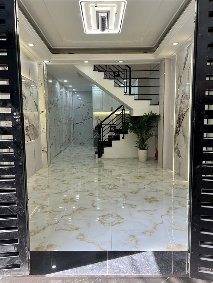 Bùi văn ba 3 tầng không quy hoạch q7