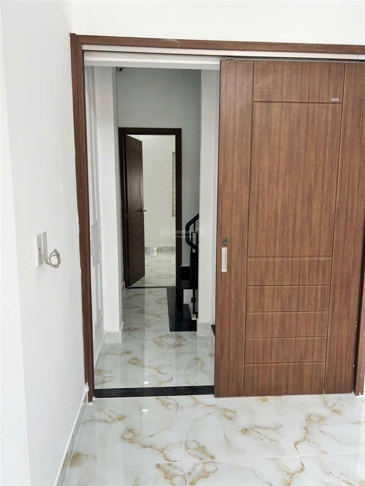 Bùi văn ba 3 tầng không quy hoạch q7