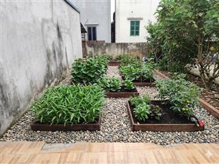 Chỉ 30m ra đường ô tô  đất vàng ngã ba bình đà  thoáng trước sau! giá 2.4 tỷ 0352 078 ***