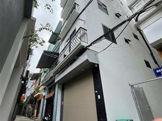 Bán nhà phố xốm  hà đông 46m2 5 tầng 6pn thang máy ô tô đỗ cửa lô góc 3 thoáng giá 9.1 tỷ