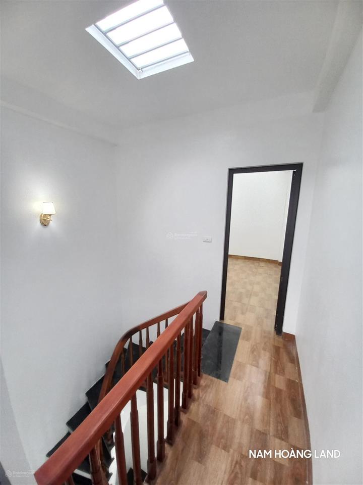 Bán nhà lô góc an thắng  biên giang, hà đông, 40m2 x 4 tầng, đường rộng hơn 3m giá hơn 4 tỷ