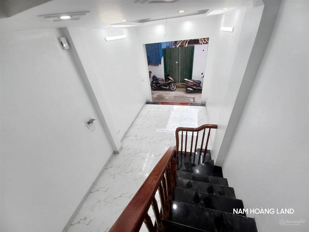 Bán nhà lô góc an thắng  biên giang, hà đông, 40m2 x 4 tầng, đường rộng hơn 3m giá hơn 4 tỷ
