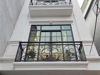 Bán nhà lô góc an thắng  biên giang, hà đông, 40m2 x 4 tầng, đường rộng hơn 3m giá hơn 4 tỷ
