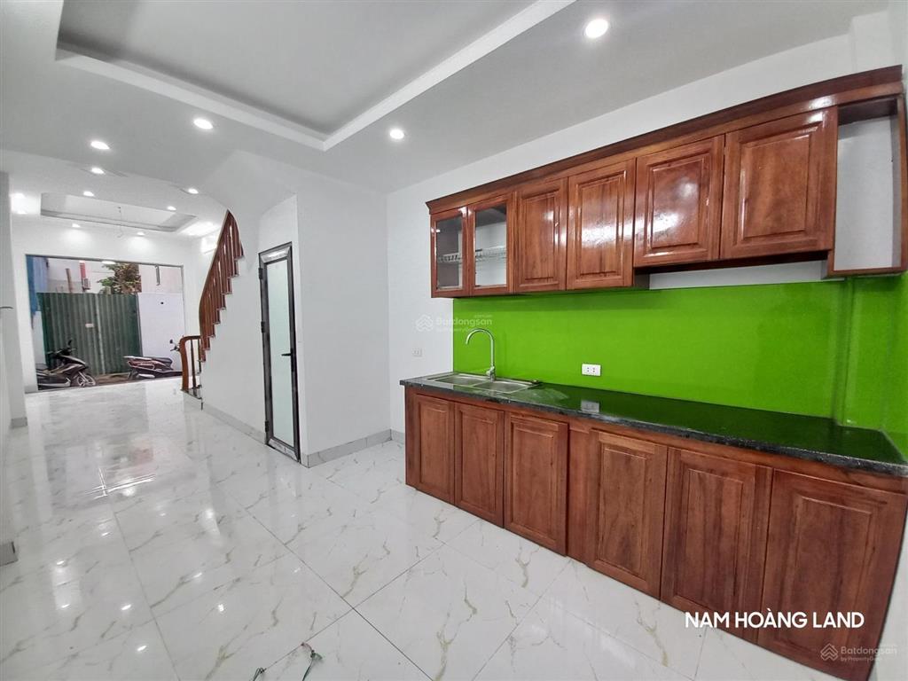 Bán nhà lô góc an thắng  biên giang, hà đông, 40m2 x 4 tầng, đường rộng hơn 3m giá hơn 4 tỷ