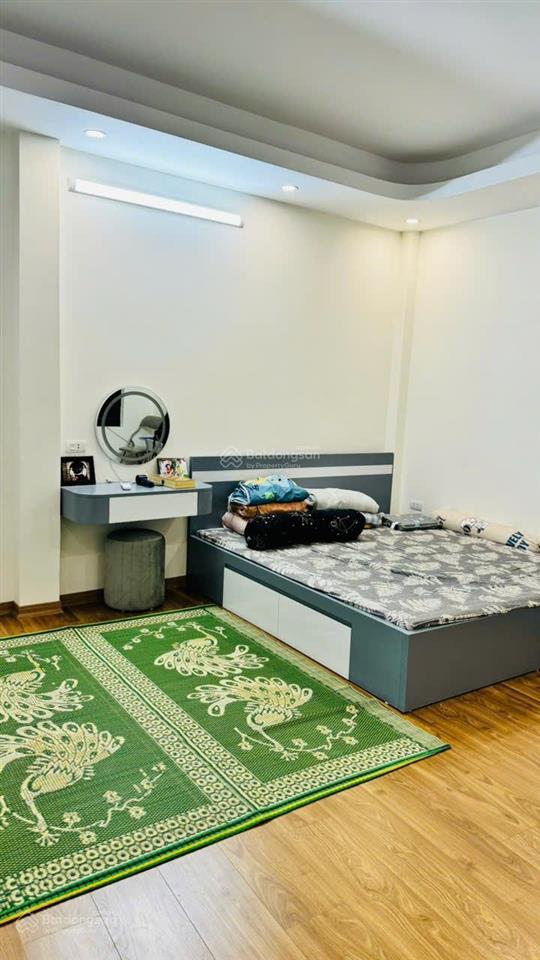 Nhà đẹp quang lãm 33m25t3pn full nội thất  cách đường ô tô chỉ 50m  xách vali về ở ngay
