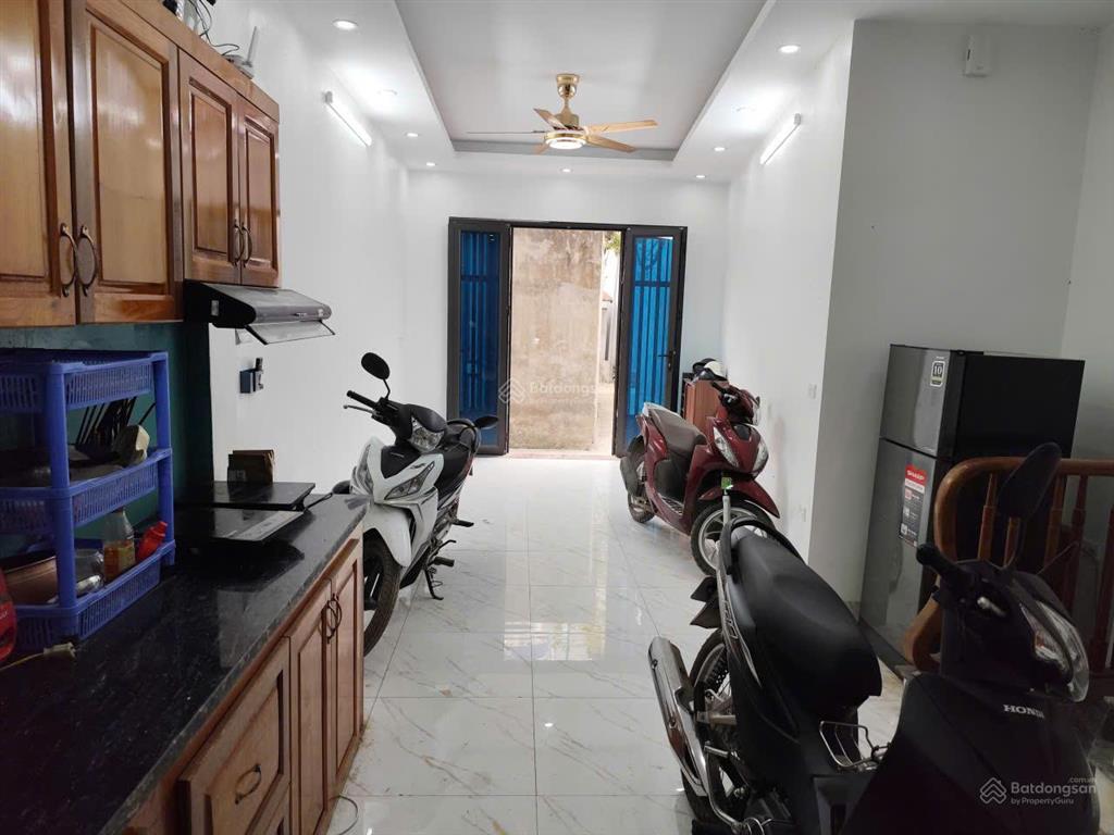 Bán nhà phú lương gần đại học đại nam 32m25t3pn full nội thất giá chỉ 5.1 tỷ giá tốt nhất khu vực