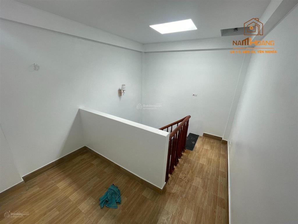 Bán nhà phú lương gần đại học đại nam 32m25t3pn full nội thất giá chỉ 5.1 tỷ giá tốt nhất khu vực