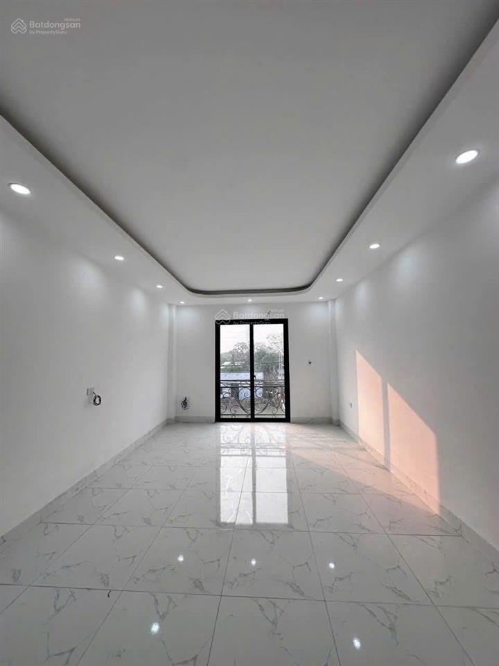 Nhà đẹp phú lương 5t 50m2  6 pn khép kín  dòng tiền cực đỉnh gần đh điện lực giá chỉ 7 tỷ