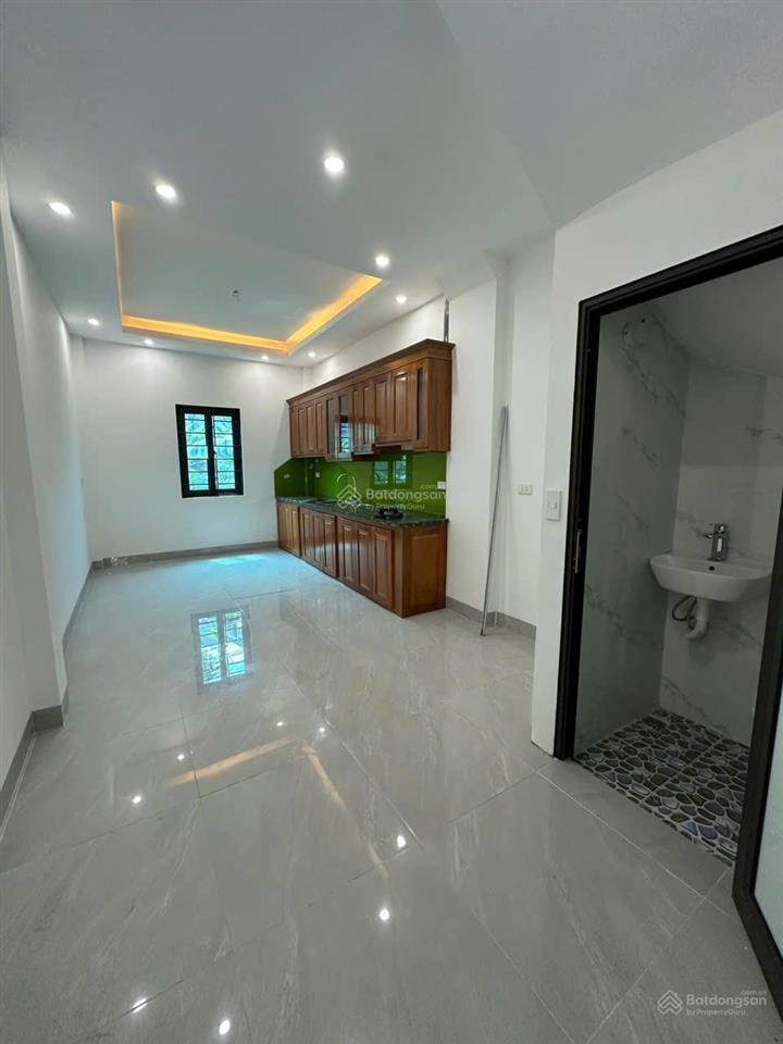 Nhà đẹp phú lương 5t 50m2  6 pn khép kín  dòng tiền cực đỉnh gần đh điện lực giá chỉ 7 tỷ
