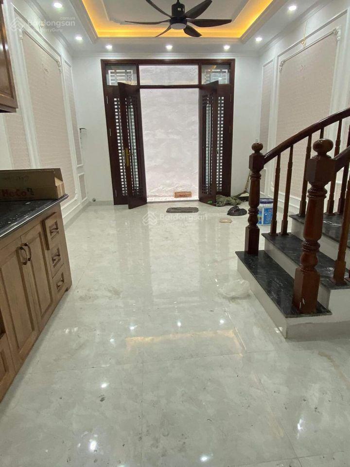 Bán nhà xây mới đường an thắng, hà đông ô tô đỗ cạnh nhà giá chỉ 3.6 tỷ hỗ trợ ngân hàng