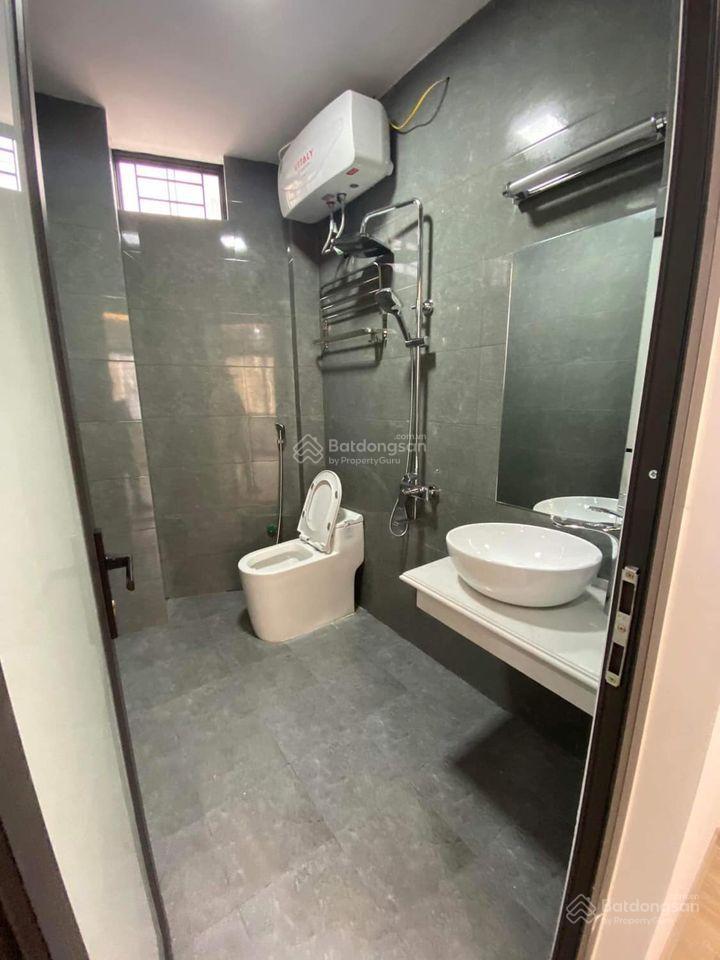 Bán nhà xây mới đường an thắng, hà đông ô tô đỗ cạnh nhà giá chỉ 3.6 tỷ hỗ trợ ngân hàng