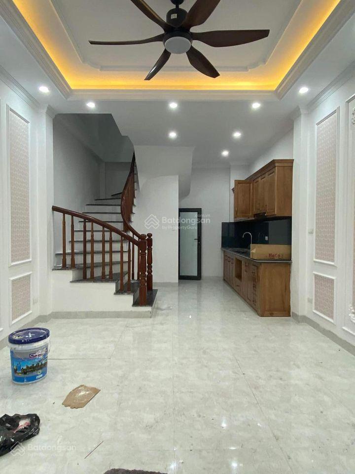 Bán nhà xây mới đường an thắng, hà đông ô tô đỗ cạnh nhà giá chỉ 3.6 tỷ hỗ trợ ngân hàng