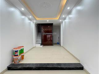 Siêu phẩm phú lương  nhà đẹp xây độc lập  có thang máy  gần ô tô  giá chỉ hơn 7 tỷ