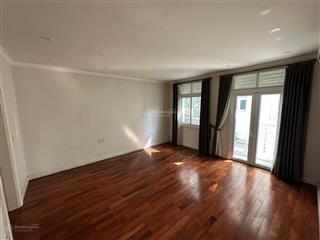 Cho thuê biệt thự splendora, 3 tầng 210m2