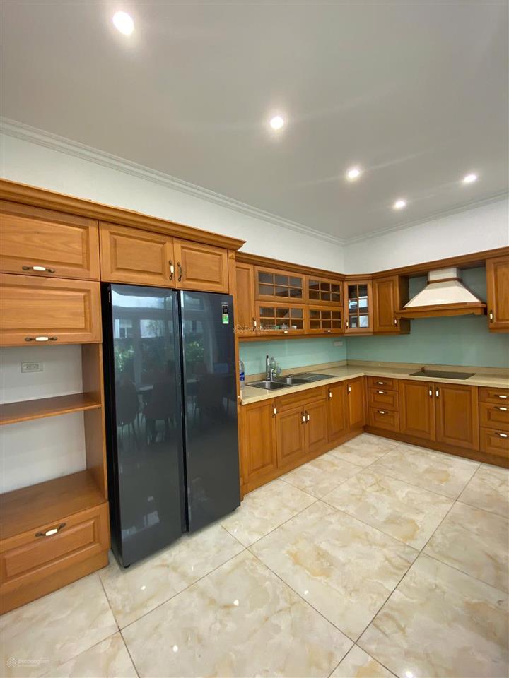 Bán biệt thự bt1 splendora 210m  full nội thất  sân vườn đẹp  giá đầu tư