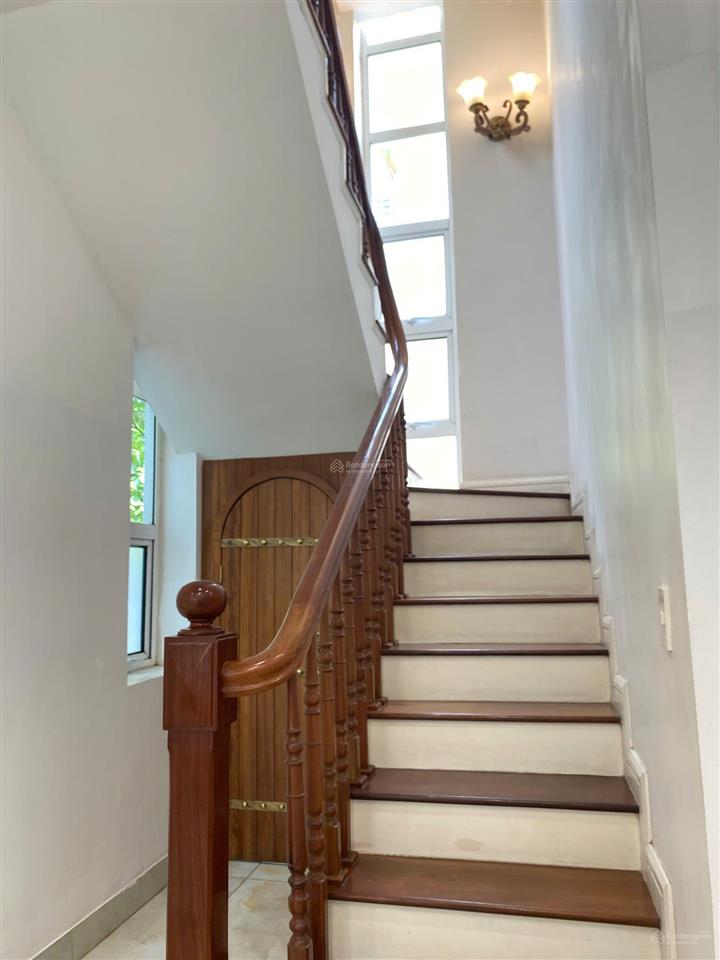 Bán biệt thự bt1 splendora 210m  full nội thất  sân vườn đẹp  giá đầu tư