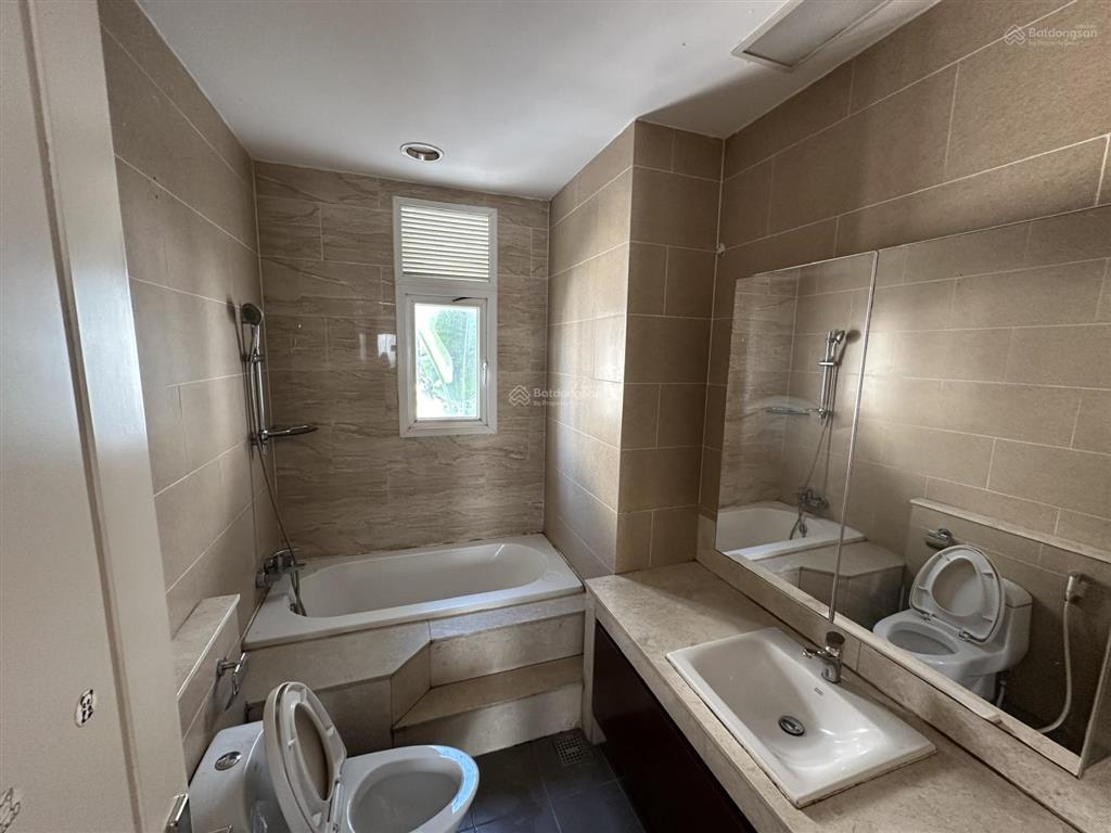 Bán biệt thự bt1 splendora 210m  full nội thất  sân vườn đẹp  giá đầu tư