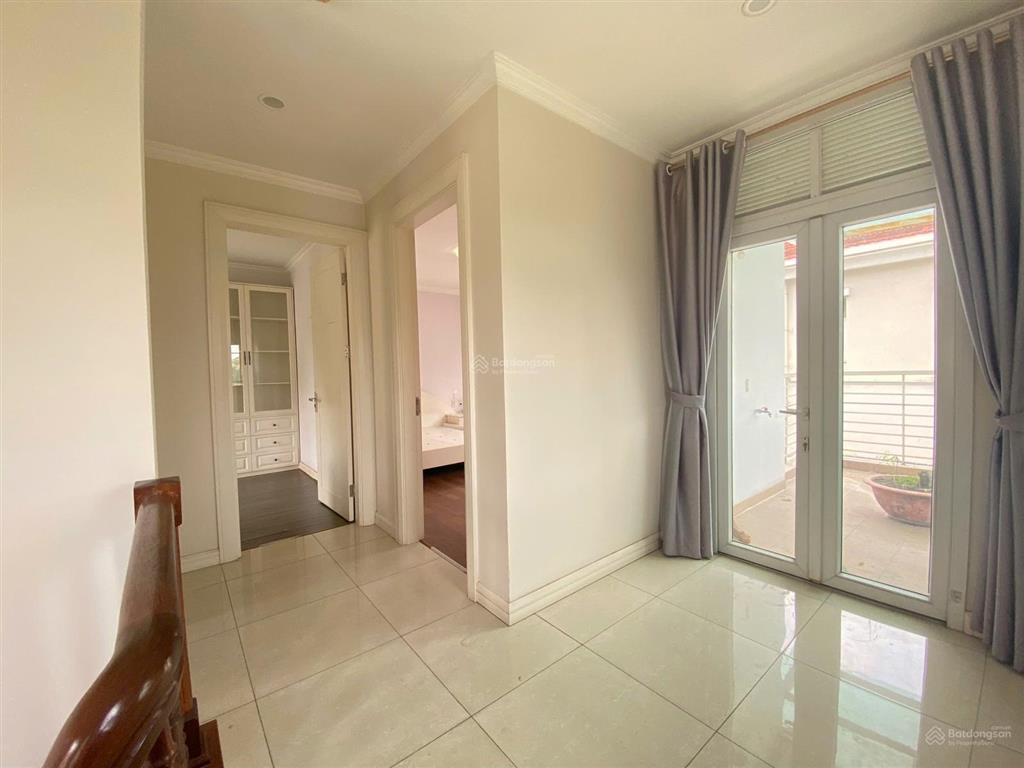 Bán biệt thự bt1 splendora 210m  full nội thất  sân vườn đẹp  giá đầu tư