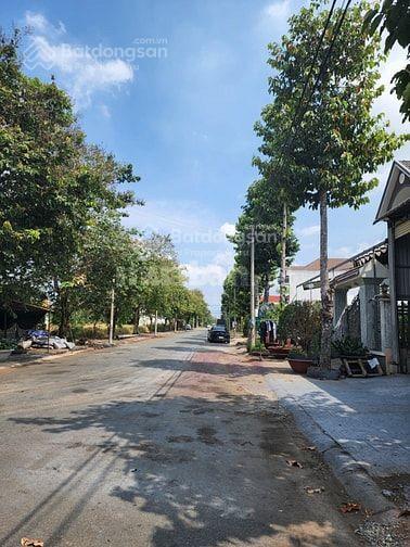 Gấp! giảm 300tr! tôi cần bán đất vị trí trung tâm tp tân an, long an  112m²  ô tô tới đất