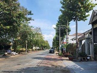 Gấp! giảm 300tr! tôi cần bán đất vị trí trung tâm tp tân an, long an  112m²  ô tô tới đất