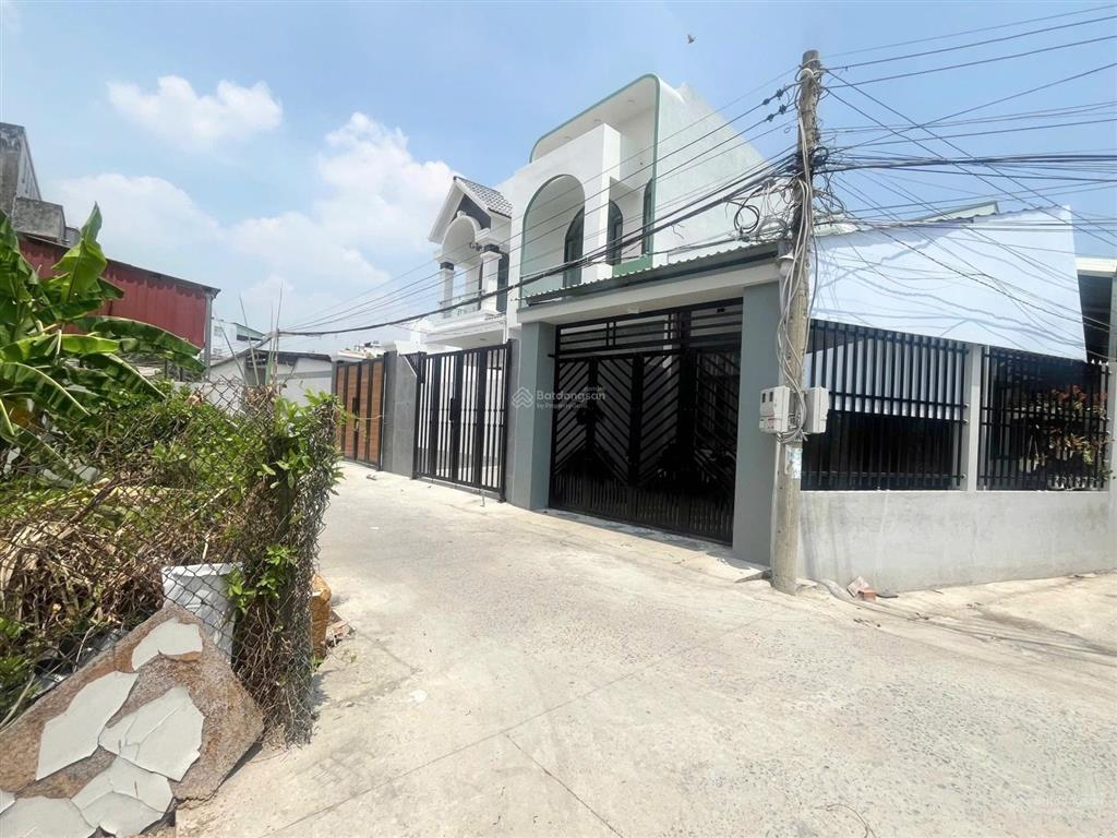 Gấp! giảm 300tr! tôi cần bán đất vị trí trung tâm tp tân an, long an  112m²  ô tô tới đất